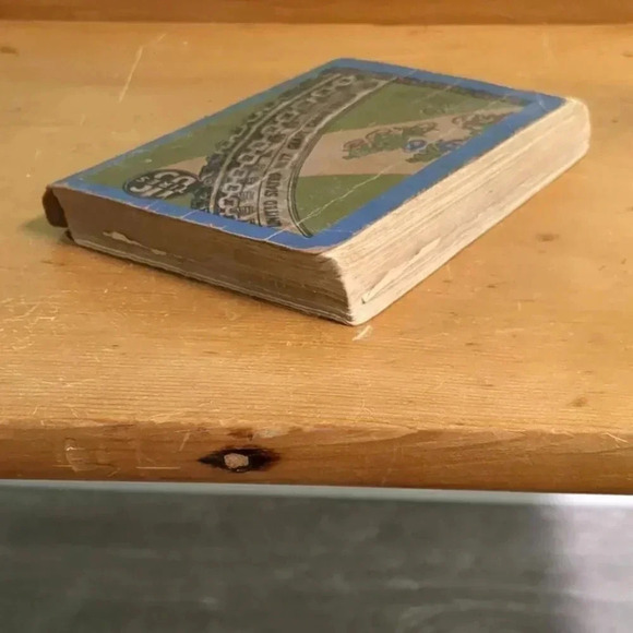 Handbook for  Boys, Boy Scouts of America (cover art by Norman Rockwell) - Picture 3 of 9